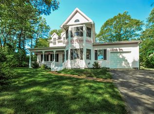 47 Durfee Dr, East Falmouth, MA 02536