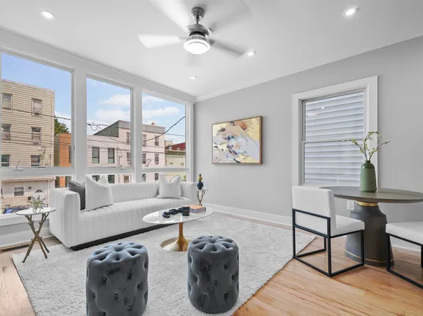 179 Griffith St #1, Jersey City, NJ 07307