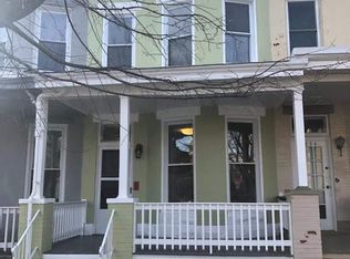 2932 Huntingdon Ave, Baltimore, MD 21211