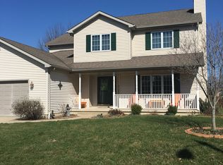 1113 Post Rd, Springfield, IL 62712