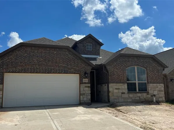 13115 Wood Leaf Park, Tomball, TX 77375