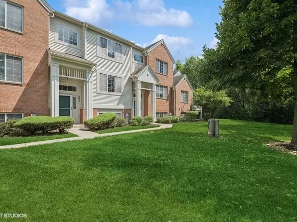 2031 Concord Dr #2031, McHenry, IL 60050