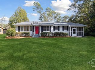 706 N Main Street, Statesboro, GA 30458