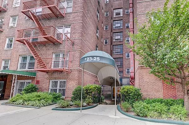 1st image of 123-25 82nd Ave #6