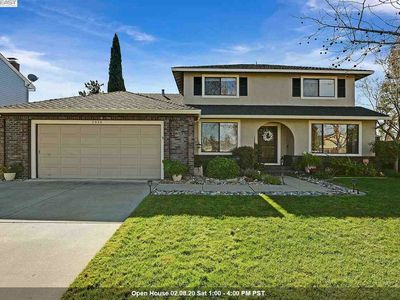 2934 Lethbridge Ct, Pleasanton, CA, 94588