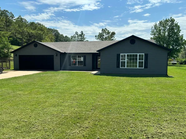 144 Riverview Drive, Anderson, MO 64831
