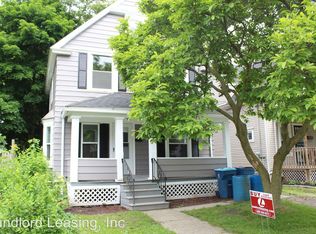 831 Lovett Pl, Lorain, OH 44052