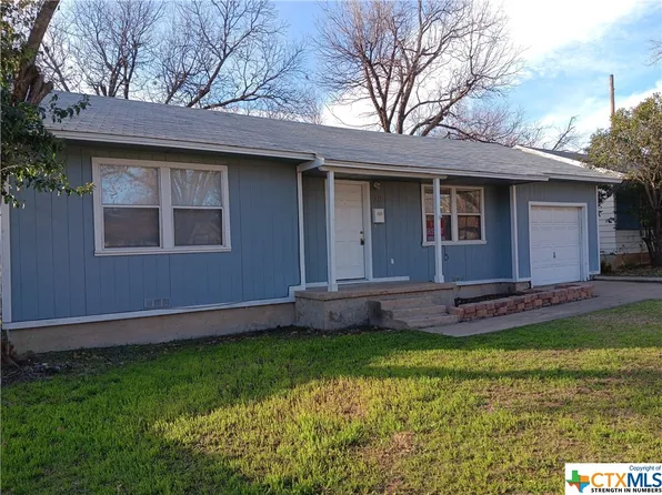 23 S 28th St, Killeen, TX 76541