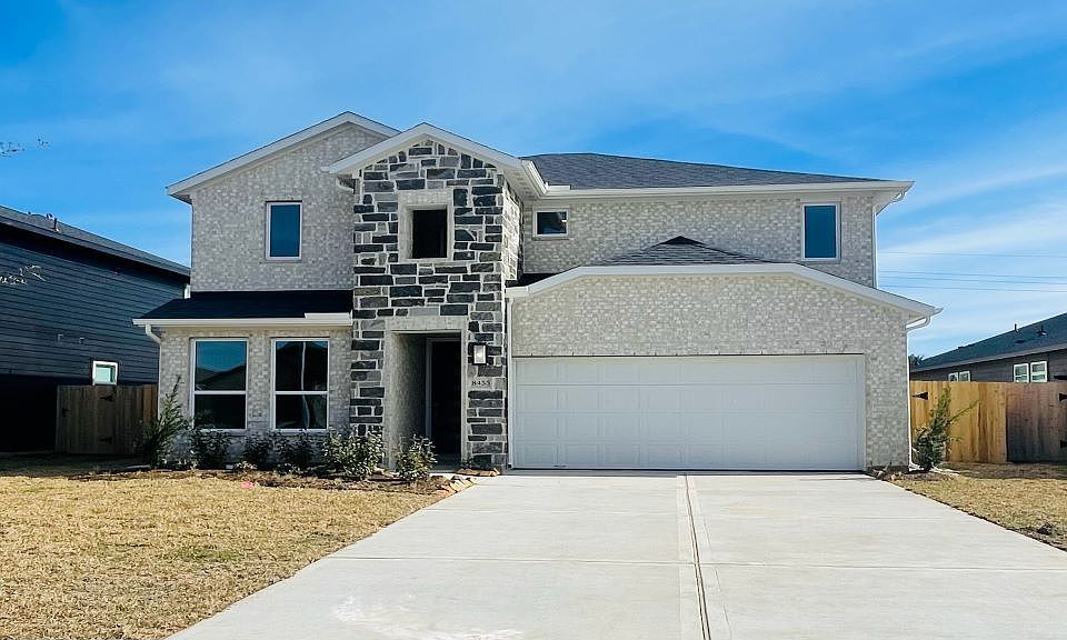 1st image of 8455 Barrington Grove Trce