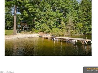 35 Oak Dr, Gray, ME 04039