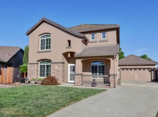 8249 Grapeman Ct, Sacramento, CA 95829