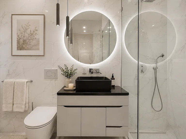 3 W 122nd St #4B — Photo 6