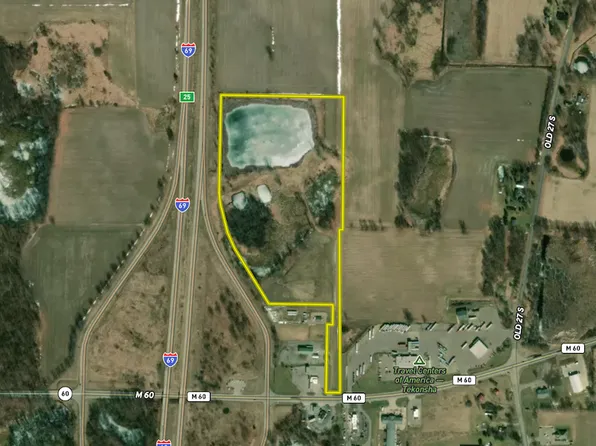 15277 M 60, Tekonsha, MI 49092