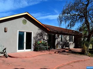 41 Turkey Creek Rd, Gila, NM 88038