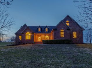 1400 Gay Evans Rd, Winchester, KY 40391