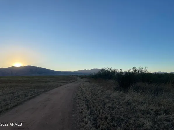 199 E Horse Country Road #-, Cochise, AZ 85606
