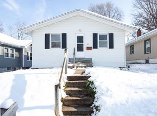 615 32nd St, Rock Island, IL