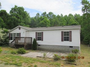 1598 Hybla Farm Rd, King William, VA 23086