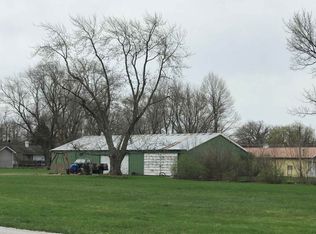 S Marys Ln, Rensselaer, IN 47978