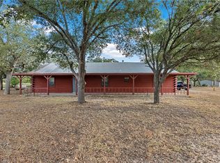 9581 Valley View Dr, College Station, TX 77845