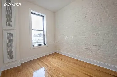 Rented by Corcoran