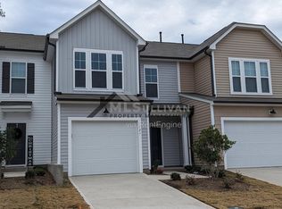 1527 Smoky Mountains St #1, Durham, NC 27713