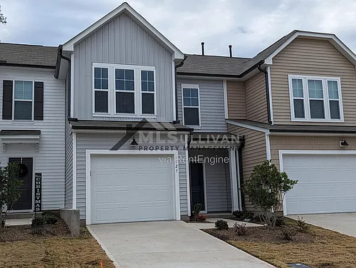 1527 Smoky Mountains St #1 Photo 1