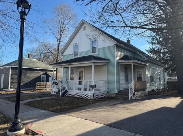 1420 Gillette STREET #1422, La Crosse, WI 54603