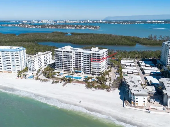 1800 Benjamin Franklin Dr APT A801, Sarasota, FL 34236