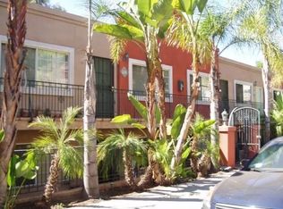 3618 1st Ave #3624-1/2, San Diego, CA 92103