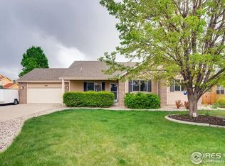 1009 Basin Ct, Windsor, CO 80550