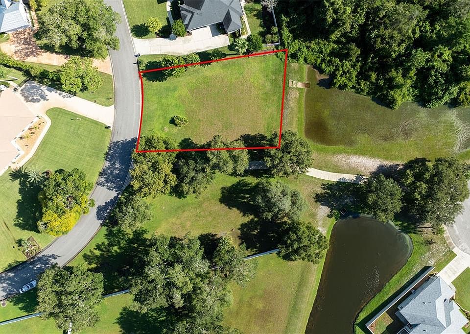 1st image of 441 SWEET BAY AVENUE LOT 104