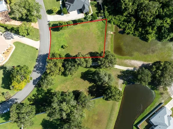 441 SWEET BAY AVENUE LOT 104, NEW SMYRNA BEACH, FL 32168
