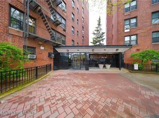 145 Lincoln Ave APT 4F, Staten Island, NY 10306