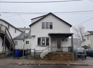 233 Franklin St, Fall River, MA 02720