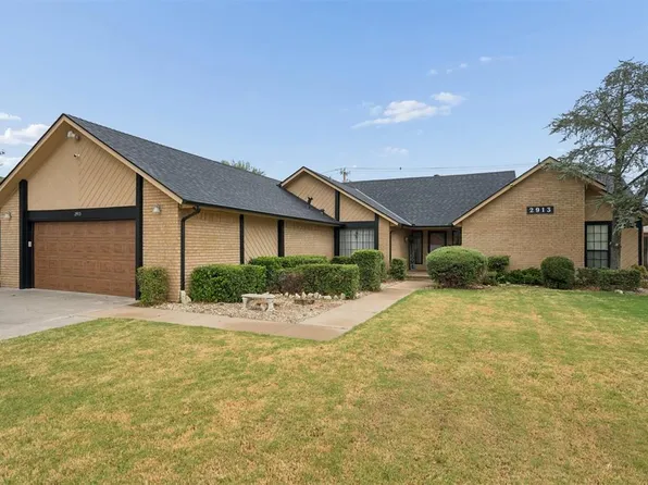 2913 SW 127th St, Oklahoma City, OK 73170