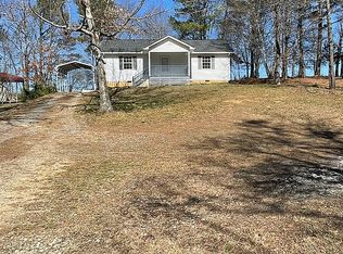 2663 Richard Bennett Rd, Crandall, GA 30711