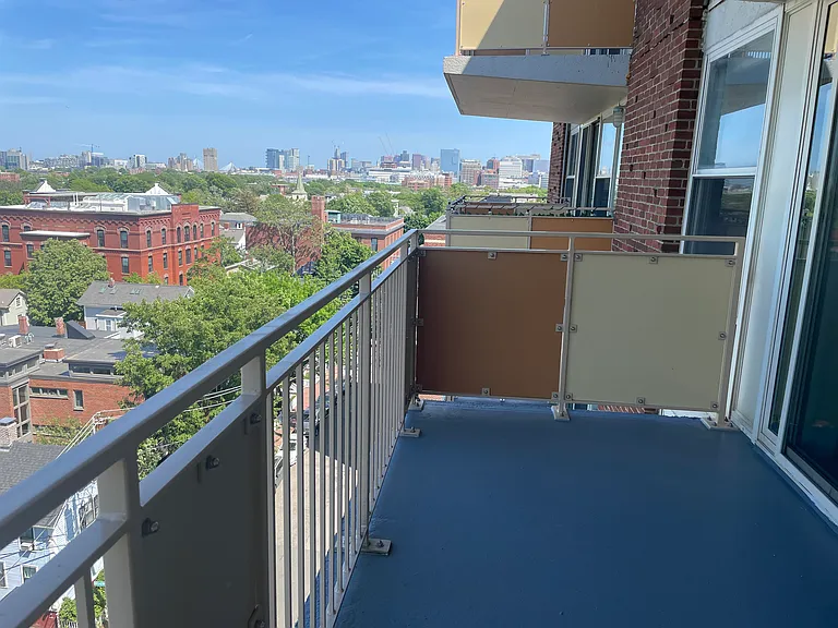 293 Harvard St #2 — Photo 1