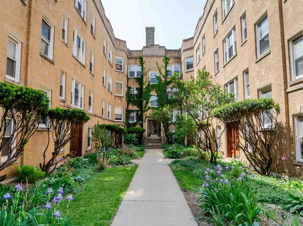 Montrock, 2557-2565 W Montrose Ave #2561-2E, Chicago, IL 60634