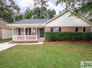 2008 McLeod Ave, Savannah, GA 31405