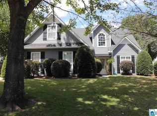 8634 Dover Dr, Leeds, AL 35094