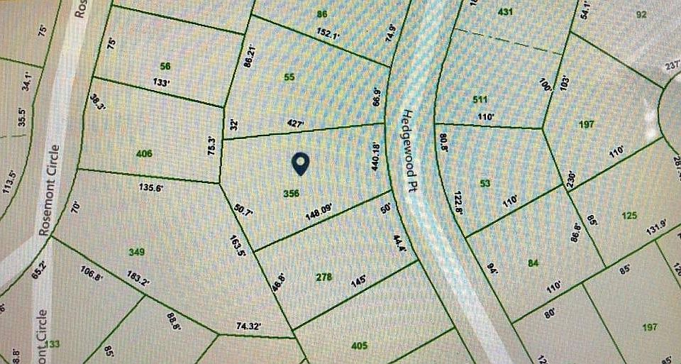 2nd image of 123 Hedgewood Pt