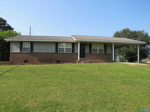 55 Meadow Dr, Holly Pond, AL 35083