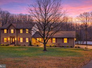 3222 Kimberly Dr, Mount Airy, MD 21771