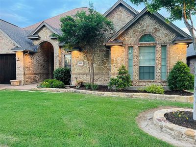 105 Troon Dr, Willow Park, TX, 76008