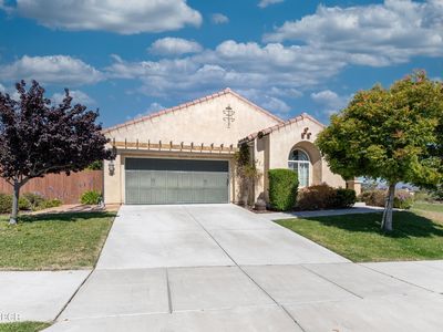 676 Mercury Ave, Lompoc, CA, 93436