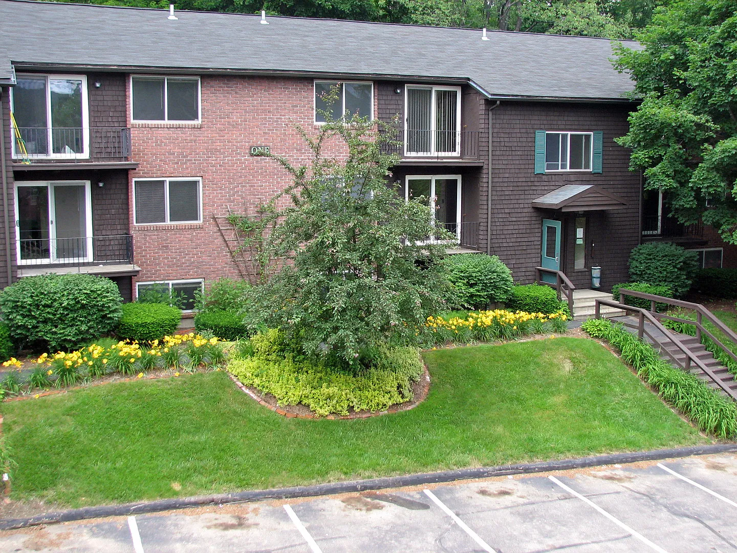 Fox Park — Photo 2