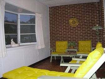 Sunroom