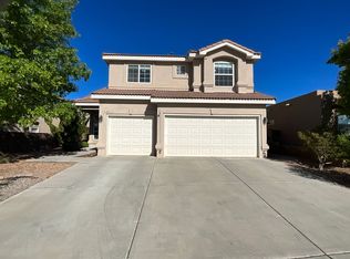 9315 Seneca Dr NW, Albuquerque, NM 87114