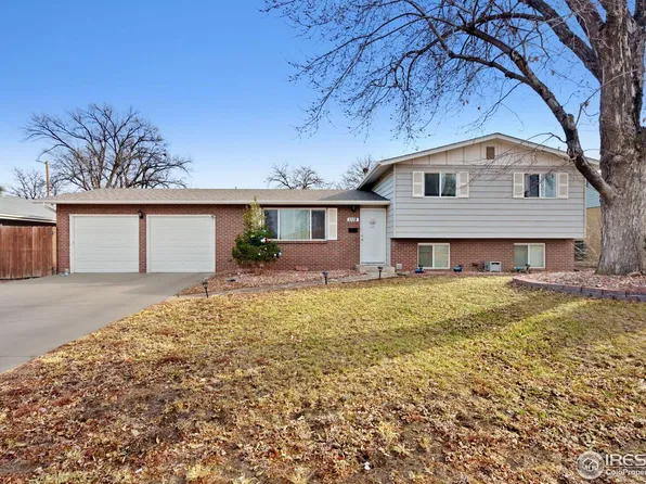 1118 24th Ave Ct, Greeley, CO 80634